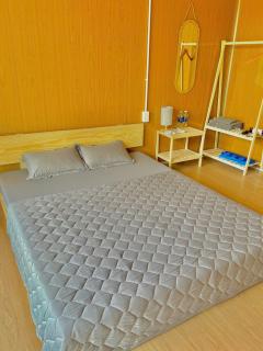 La An homestay - 8