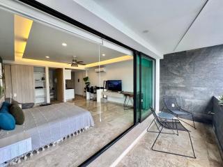 Luxury Apartment top location! - 7