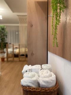 Studio Flat in the City Center - 3