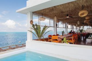 ZAN Boutique Jambiani Beach - 9