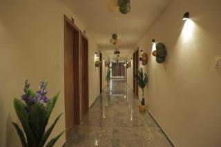 hotel vistara luxe - 7