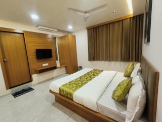 hotel vistara luxe - 6