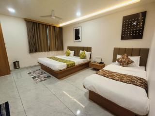 hotel vistara luxe - 5