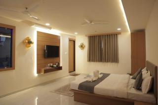 hotel vistara luxe - 1