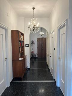 Splendid apartment near beaches and Boccadasse - 6