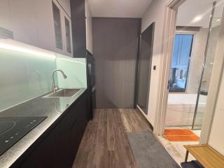 Wyndham Apart - Bay City or Mountain View with Balcony - 1