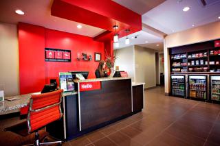 TownePlace Suites by Marriott Sudbury - 7