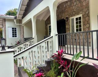 Coco Palm - Tropical Island Retreat - 0