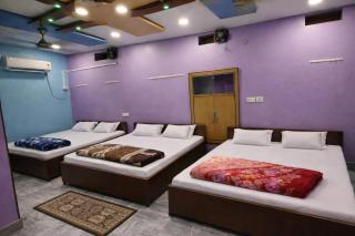 Kashi Vinakaya Family Homestay - 5