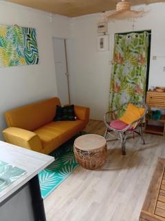 studio T1 bis cosy - 6
