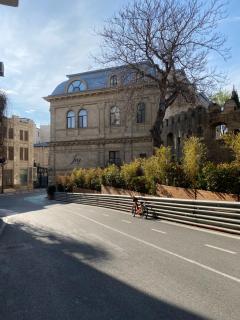 Premium Hotels Baku - 9