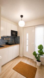 Studio cosy - proche gare et centre de Lisieux - 7