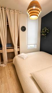 Studio cosy - proche gare et centre de Lisieux - 4