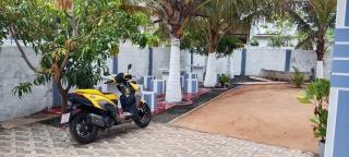RKM Hotel Uppuveli - 8