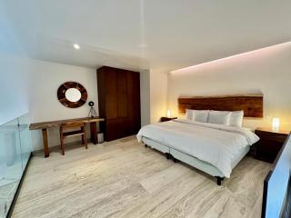 Luxury Loft minutes from the sea! - 7