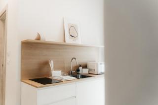 Sirenuse Suites Boutique ApartHotel RTA - 3