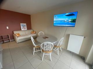 Le chti picard 3 parking privée - 7