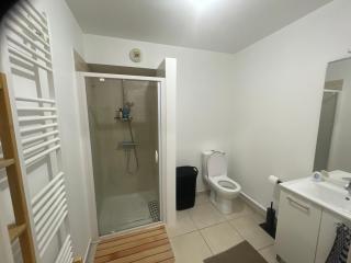 Le chti picard 3 parking privée - 6