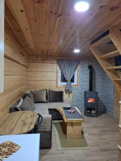 Holiday_home _Jana - Žabljak - 1