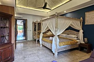 Apartment Nine at the Bayshore Resort Candidasa - 5