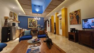 Apartment Nine at the Bayshore Resort Candidasa - 2