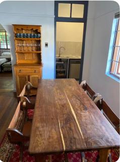Franschhoek family unit - 8