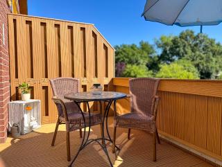 Sonnenhof Damnatz -Hotel garni- - 7