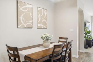 Serenity House 3 - 4