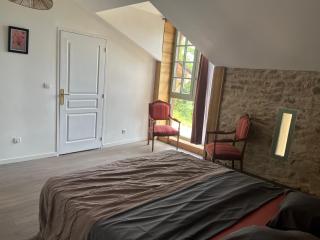 Domaine Le Chalet de Brousses - 1