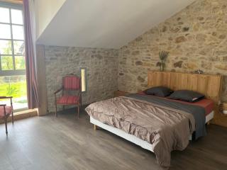 Domaine Le Chalet de Brousses - 2
