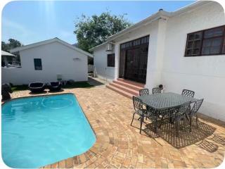 Franschhoek family unit - 6