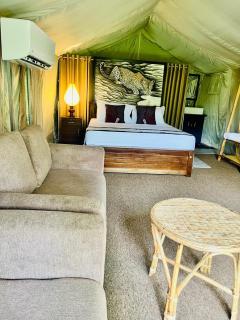 WilluCamp Wilpattu - 1