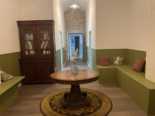 Domaine Le Chalet de Brousses - 5