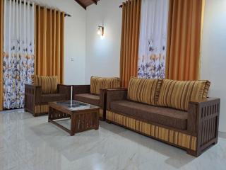 Sayuni Villa - 0