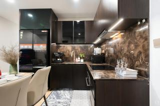 Lumière Prestige Panorama Suite - 5