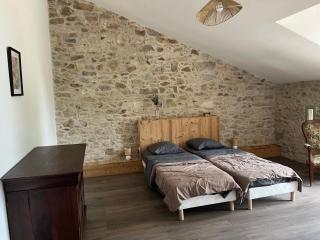 Domaine Le Chalet de Brousses - 7