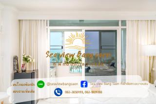 Sea view Bangsaen by AMs - 0