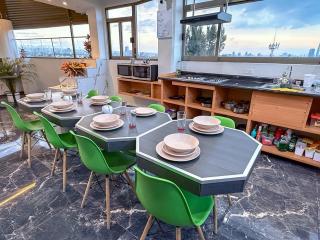 El Atelier - All Inclusive Superior room with rooftop - 8