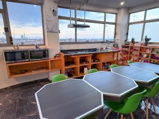 El Atelier - All Inclusive Superior room with rooftop - 4