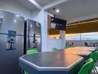 El Atelier - All Inclusive Superior room with rooftop - 3