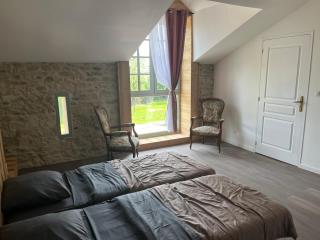 Domaine Le Chalet de Brousses - 8