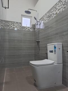 Sayuni Villa - 2