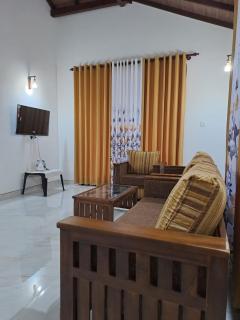 Sayuni Villa - 9
