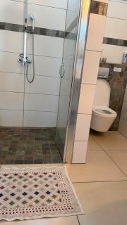 Blue Heaven2 Adults only Salt Pool Garden Jacuzzi Handicap Access - 9