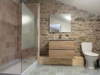 Domaine Le Chalet de Brousses - 9