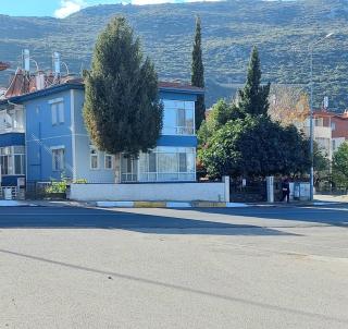 Mavi Maison Stylish Home at Lake Egirdir - 6