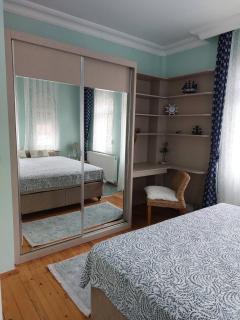 Mavi Maison Stylish Home at Lake Egirdir - 4