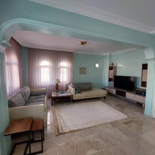Mavi Maison Stylish Home at Lake Egirdir - 5