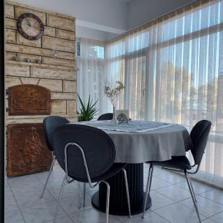 Mavi Maison Stylish Home at Lake Egirdir - 2