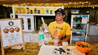 Blind Dog Inn - 8